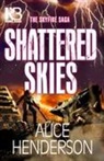 Alice Henderson - Shattered Skies