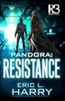 Eric L Harry, Eric L. Harry - Pandora