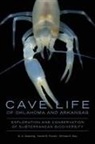 Dante B. Fenolio, G. O. Graening, G.o./ Fenolio Graening, Michael Slay - Cave Life of Oklahoma and Arkansas