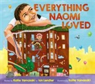 Ian Lendler, Katie Yamasaki, Katie Yamasaki - Everything Naomi Loved