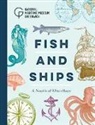 National Maritime Museum - Fish and Ships