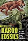 Dr.Michael Cluver, Michael Cluver - Karoo Fossils