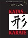 Hermenegildo Camps, Santiago Cerezo Arias - Estudio técnico comparado de los katas de karate