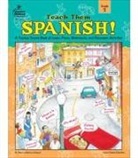 Winnie Waltzer-Hackett - Teach Them Spanish!, Grade 3