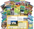 Multiple Authors - Book Room Collection Grades K-2 Set 1