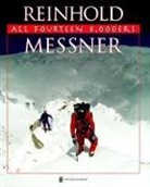 Reinhold Messner - All 14 Eight-Thousanders