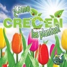 Lundgren, Julie K Lundgren - ¿Cómo Crecen Las Plantas?