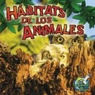 Lundgren, Julie K Lundgren - Hábitats de Los Animales