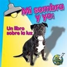 Silverman, Buffy Silverman - Mi Sombra Y Yo