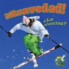 Silverman, Buffy Silverman - ¡Gravedad! ¿La Sientes?