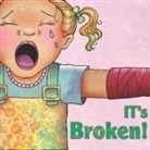 Greve, Meg Greve, Dufalla, Anita Dufalla - It's Broken!