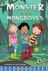Everett, Reese Everett - Monster in the Mangroves