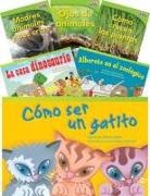 Multiple Authors - Aprende Sobre La Vida (Learn about Life) 6-Book Set