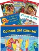 Multiple Authors - Conceptos Básicos 6-Book Set