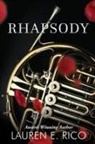 Lauren E Rico - Rhapsody
