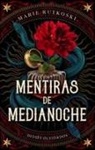 Marie Rutkoski - Mentiras a medianoche