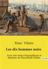 Etzer Vilaire - Les dix hommes noirs
