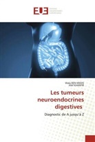 Wala BEN KRIDIS, Afef Khanfir - Les tumeurs neuroendocrines digestives