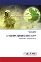Devendra Awasthi, Poonam Shukla - Electromagnetic Radiation