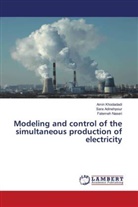 Sara Adinehpour, Amin Khodadadi, Fatemeh Naseri - Modeling and control of the simultaneous production of electricity