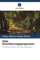 Lisdey Valerien Salazar Molina - OVA-Orientierungsprogramm