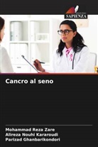 Parizad Ghanbarikondori, Alireza Nouhi Kararoudi, Mohammad Reza Zare - Cancro al seno