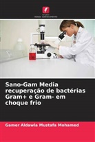 Gamer Aldawla Mustafa Mohamed - Sano-Gam Media recuperação de bactérias Gram+ e Gram- em choque frio