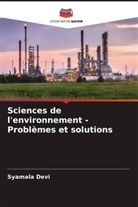 Syamala Devi - Sciences de l'environnement - Problèmes et solutions