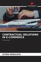 Sitora Menglieva - CONTRACTUAL RELATIONS IN E-COMMERCE