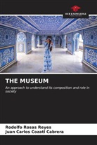 Juan Carlos Cozatl Cabrera, Rodolfo Rosas Reyes - THE MUSEUM