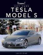Diaz, Julio Diaz - Tesla Model S