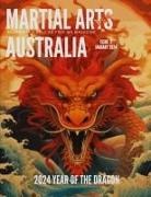 Martial Arts Magazine Australia ISSUE 3