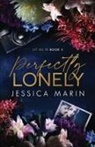 Jessica Marin - Perfectly Lonely