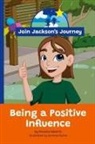 Renata Roberts - JOIN JACKSON's JOURNEY Being a Positive Influence