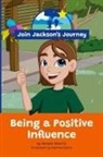 Renata Roberts - JOIN JACKSON's JOURNEY Being a Positive Influence