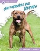 Heather C Morris, Heather C. Morris - Staffordshire Bull Terriers