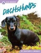 Heather C Morris, Heather C. Morris - Dachshunds