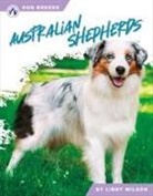 Libby Wilson - Australian Shepherds