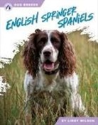 Libby Wilson - English Springer Spaniels