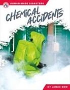 James Bow - Chemical Accidents