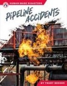 Trudy Becker - Pipeline Accidents