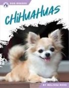 Melissa Ross - Chihuahuas