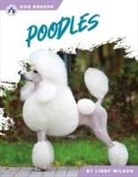 Libby Wilson - Poodles