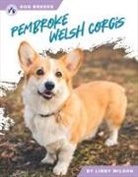 Libby Wilson - Pembroke Welsh Corgis