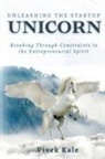 Vivek Kale - Unleashing the Startup Unicorn