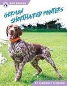 Kimberly Ziemann - German Shorthaired Pointers