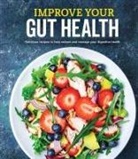 Publications International Ltd - Improve Your Gut Health