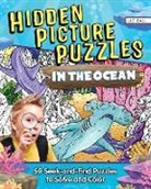 Liz Ball - Hidden Picture Puzzles in the Ocean