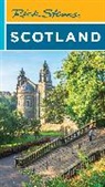 Cameron Hewitt, Cameron Steves Hewitt, Rick Steves - Rick Steves Scotland (Fifth Edition)