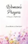 Sarah O Maddox, Patti Webb - Woman's Prayers